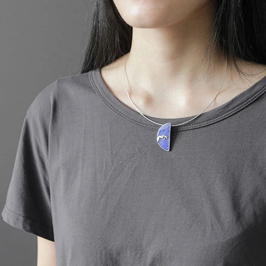 Hand of God Necklace