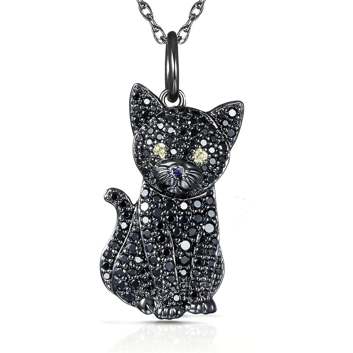 Noble Tail Jewelry