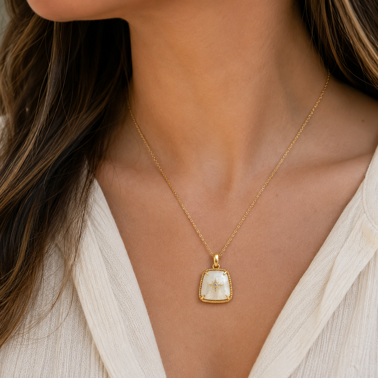 Gemstone Jewelry