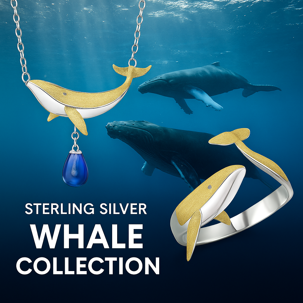 Whale Collection