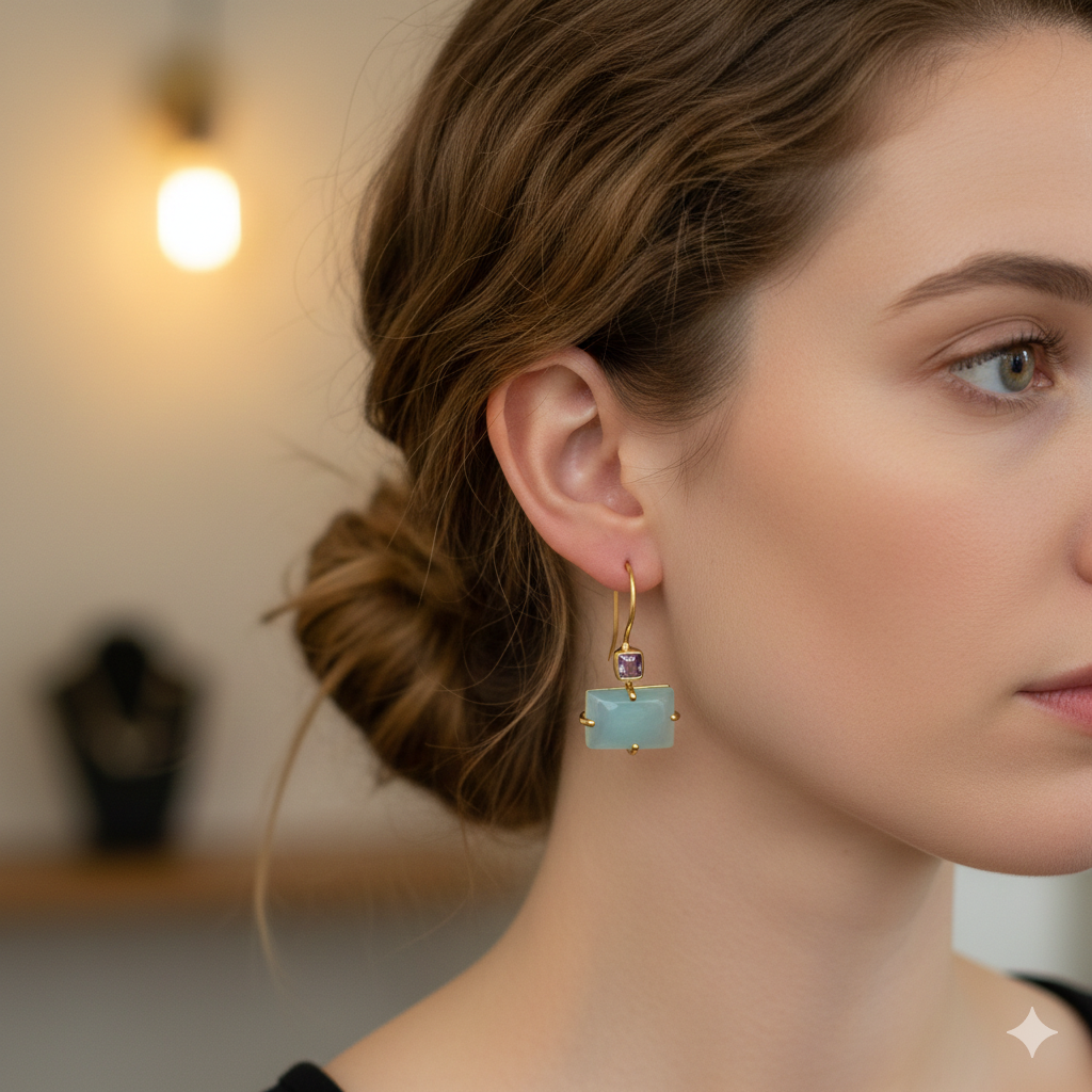 Noble Tail Jewelry