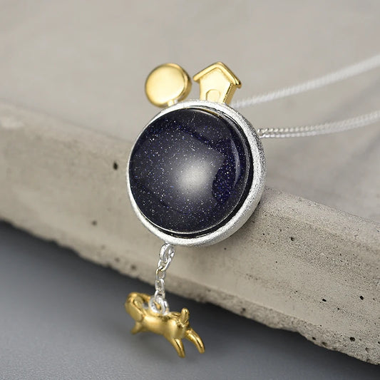 Cosmic Paws Chain