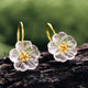 Petal Earrings