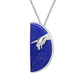 Hand of God Necklace