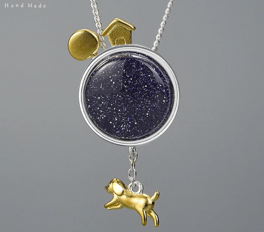 Cosmic Paws Chain