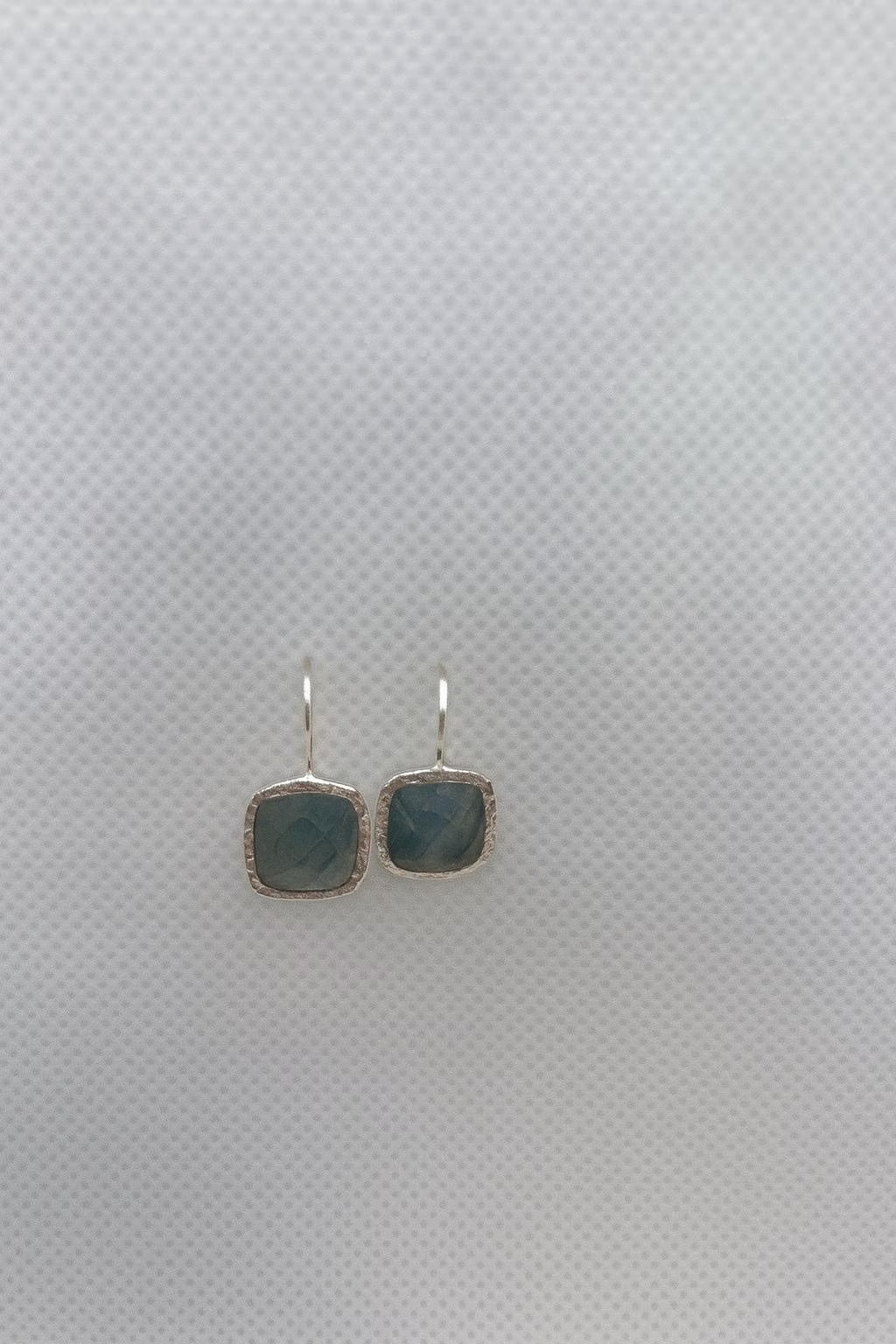 Gemstone Earrings