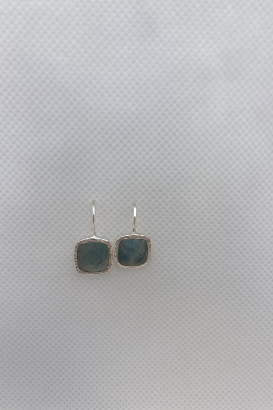 Gemstone Earrings